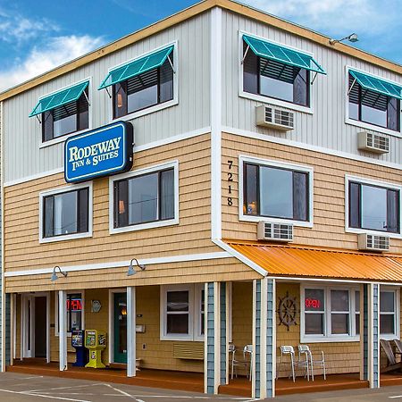 Rodeway Inn & Suites ナグス・ヘッド エクステリア 写真