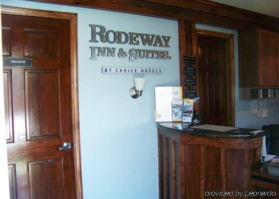 Rodeway Inn & Suites ナグス・ヘッド インテリア 写真